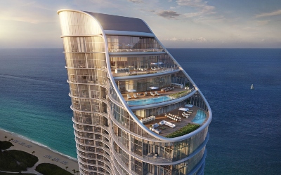 Ritz Carlton Sunny Isles Beach