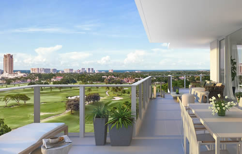 Alina Residences Boca Raton