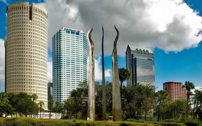 10 ciudades cerca de Orlando para visitar