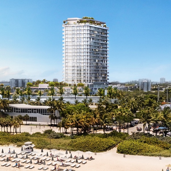 72 Park Miami Beach